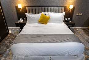 WS HOTEL