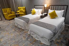 WS HOTEL