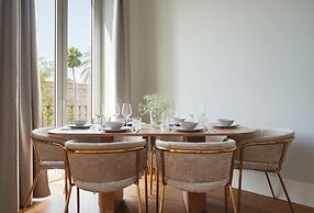 Numa Seville Prestigio