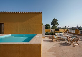 Numa Seville Prestigio