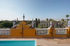 Numa Seville Prestigio