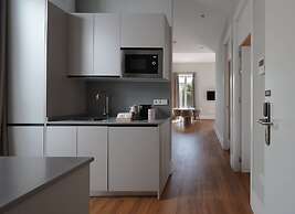 Numa Seville Prestigio