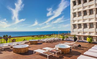 Brown Brut Seafront Hotel