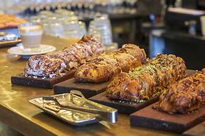 Brown Brut Seafront Hotel