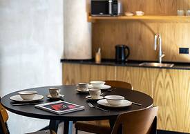 Brown Brut Seafront Hotel