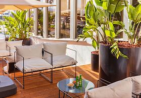 Brown Brut Seafront Hotel