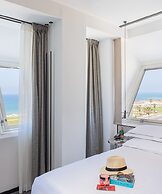 Brown Brut Seafront Hotel