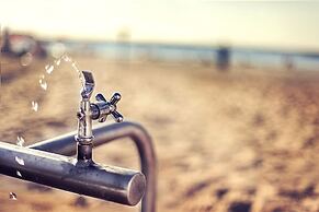 Brown Brut Seafront Hotel