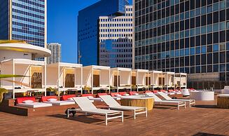 Brown Brut Seafront Hotel