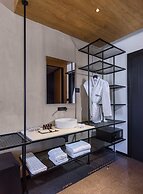 Brown Brut Seafront Hotel