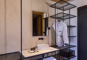 Brown Brut Seafront Hotel