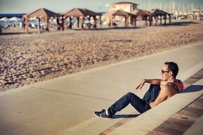 Brown Brut Seafront Hotel