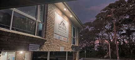 Bay House Motel