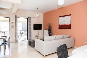 Great Apartment in Piraeus
