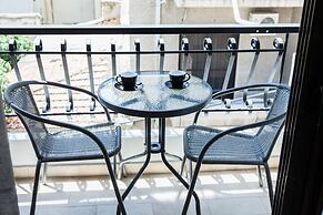 Great Apartment in Piraeus
