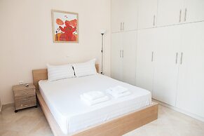 Great Apartment in Piraeus