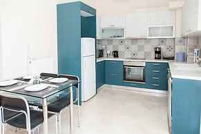 Great Apartment in Piraeus