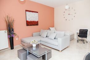 Great Apartment in Piraeus