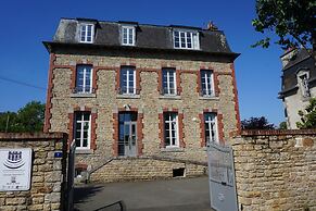 Auberge Ti'gousket