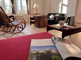 Auberge Ti'gousket