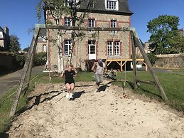 Auberge Ti'gousket