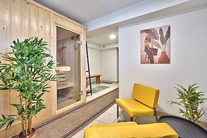 Auberge Ti'gousket