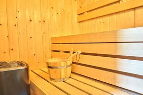 Auberge Ti'gousket