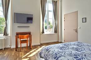 Auberge Ti'gousket