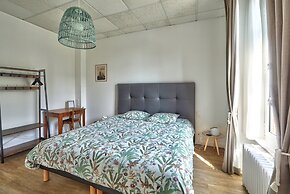 Auberge Ti'gousket