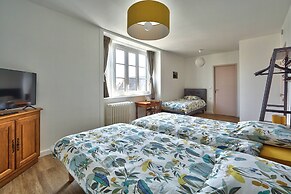 Auberge Ti'gousket