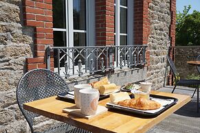 Auberge Ti'gousket
