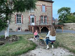 Auberge Ti'gousket
