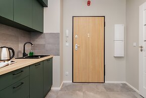 Studio Rybaki Górne, Gdańsk