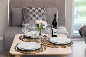 Studio Rybaki Górne, Gdańsk