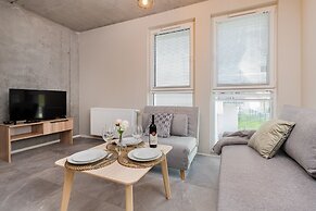 Studio Rybaki Górne, Gdańsk