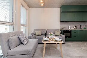 Studio Rybaki Górne, Gdańsk