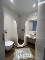 Charming Apartment in Ano Mera