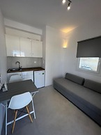 Charming Apartment in Ano Mera