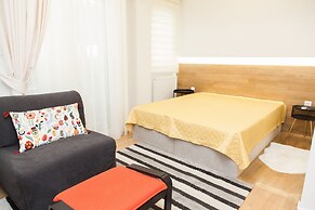 Great Studio In Central Athens
