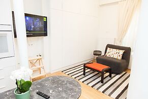 Great Studio In Central Athens