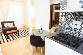 Great Studio In Central Athens