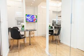 Great Studio In Central Athens