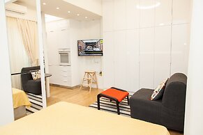 Great Studio In Central Athens