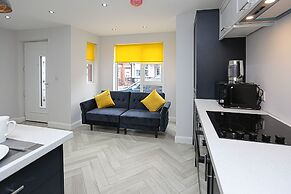 No 1 Luxury Service Accommodation