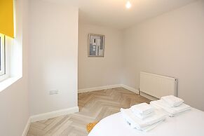 No 1 Luxury Service Accommodation