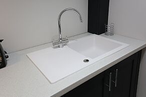 No 1 Luxury Service Accommodation