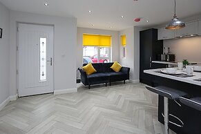 No 1 Luxury Service Accommodation