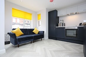 No 1 Luxury Service Accommodation