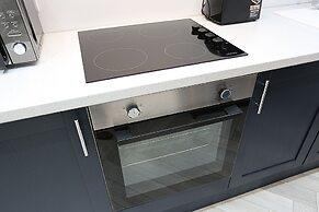 No 1 Luxury Service Accommodation