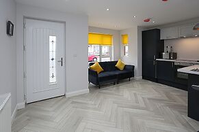 No 1 Luxury Service Accommodation